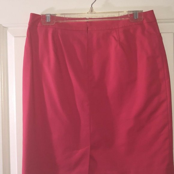 Halogen Pencil Skirt - Picture 5 of 8